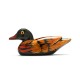 2Pcs Resin Mandarin Ducks Feng Shui Chopstick Holder Home Office Display Decoration 2Pcs Resin Mandarin Ducks Feng Shui Chopstick Holder Home Office Display Decoration