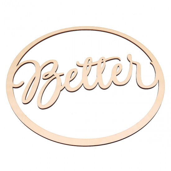 2Pcs Wedding Chair Signs Decorative Wooden Pendants Groom Bride Party Decorations 2Pcs Wedding Chair Signs Decorative Wooden Pendants Groom Bride Party Decorations