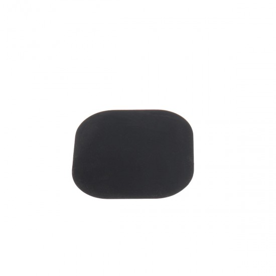 2Pcs/Set Auto Car Accessories Water Cup Slot Non-Slip Carbon Fiber Look Mat Decorations 2Pcs/Set Auto Car Accessories Water Cup Slot Non-Slip Carbon Fiber Look Mat Decorations