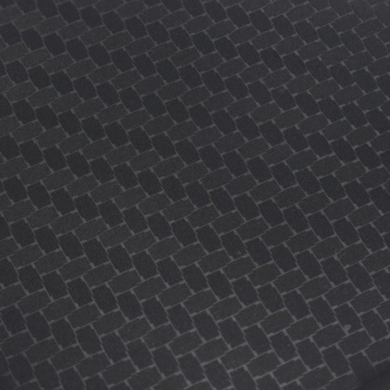 2Pcs/Set Auto Car Accessories Water Cup Slot Non-Slip Carbon Fiber Look Mat Decorations 2Pcs/Set Auto Car Accessories Water Cup Slot Non-Slip Carbon Fiber Look Mat Decorations