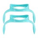 2Pcs/Set Baby Bottles Handles for Avent Wide Neck Classic Feeding Bottle Easy Carry Handles 2Pcs/Set Baby Bottles Handles for Avent Wide Neck Classic Feeding Bottle Easy Carry Handles