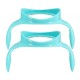 2Pcs/Set Baby Bottles Handles for Avent Wide Neck Classic Feeding Bottle Easy Carry Handles