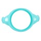 2Pcs/Set Baby Bottles Handles for Avent Wide Neck Classic Feeding Bottle Easy Carry Handles 2Pcs/Set Baby Bottles Handles for Avent Wide Neck Classic Feeding Bottle Easy Carry Handles