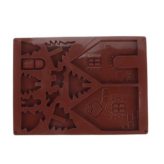 2Pcs/Set DIY Jewelry Bezel Making Crystal Silicone Resin Mould Casting Molds Kit Art Craft 2Pcs/Set DIY Jewelry Bezel Making Crystal Silicone Resin Mould Casting Molds Kit Art Craft