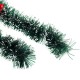 2m Christmas Tree Hanging Ornament Garland String XMAS Party Ribbon Decorations
