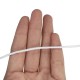 2mm 200M Beige/White DIY Cotton Twisted Cord Rope Craft Macrame String Natural 2mm 200M Beige/White DIY Cotton Twisted Cord Rope Craft Macrame String Natural
