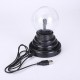 3 Inch Butterfly Plasma Ball Light Table Lamp Cool Magic Fun Science Electricity Desktop Decor 3 Inch Butterfly Plasma Ball Light Table Lamp Cool Magic Fun Science Electricity Desktop Decor