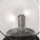 3 Inch Butterfly Plasma Ball Light Table Lamp Cool Magic Fun Science Electricity Desktop Decor 3 Inch Butterfly Plasma Ball Light Table Lamp Cool Magic Fun Science Electricity Desktop Decor