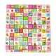 3 Size Baby Kids Floor Play Mat Rug Picnic Cushion Crawling Mat Pad Waterproof 3 Size Baby Kids Floor Play Mat Rug Picnic Cushion Crawling Mat Pad Waterproof
