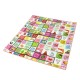 3 Size Baby Kids Floor Play Mat Rug Picnic Cushion Crawling Mat Pad Waterproof 3 Size Baby Kids Floor Play Mat Rug Picnic Cushion Crawling Mat Pad Waterproof