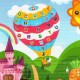 3 Size Baby Kids Floor Play Mat Rug Picnic Cushion Crawling Mat Pad Waterproof 3 Size Baby Kids Floor Play Mat Rug Picnic Cushion Crawling Mat Pad Waterproof