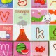 3 Size Baby Kids Floor Play Mat Rug Picnic Cushion Crawling Mat Pad Waterproof 3 Size Baby Kids Floor Play Mat Rug Picnic Cushion Crawling Mat Pad Waterproof