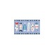 3 Sizes Flannel Cartoon Anti-Skid Area Rug Dining Room Home Carpet Floor Mat 3 Sizes Flannel Cartoon Anti-Skid Area Rug Dining Room Home Carpet Floor Mat