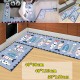 3 Sizes Flannel Cartoon Anti-Skid Area Rug Dining Room Home Carpet Floor Mat 3 Sizes Flannel Cartoon Anti-Skid Area Rug Dining Room Home Carpet Floor Mat