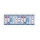 3 Sizes Flannel Cartoon Anti-Skid Area Rug Dining Room Home Carpet Floor Mat 3 Sizes Flannel Cartoon Anti-Skid Area Rug Dining Room Home Carpet Floor Mat