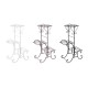 3 Tier Garden Planter Stand Flower Pot Plant Display Shelf Balcony Home Decorations 3 Tier Garden Planter Stand Flower Pot Plant Display Shelf Balcony Home Decorations