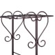 3 Tier Garden Planter Stand Flower Pot Plant Display Shelf Balcony Home Decorations 3 Tier Garden Planter Stand Flower Pot Plant Display Shelf Balcony Home Decorations