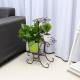3 Tier Garden Planter Stand Flower Pot Plant Display Shelf Balcony Home Decorations 3 Tier Garden Planter Stand Flower Pot Plant Display Shelf Balcony Home Decorations