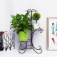 3 Tier Garden Planter Stand Flower Pot Plant Display Shelf Balcony Home Decorations 3 Tier Garden Planter Stand Flower Pot Plant Display Shelf Balcony Home Decorations
