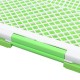 3 Tire Indoor Puppy Dog Pet Potty Training Pee Pad Mat Tray Grass Toilet With Tray 3 Tire Indoor Puppy Dog Pet Potty Training Pee Pad Mat Tray Grass Toilet With Tray