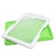 3 Tire Indoor Puppy Dog Pet Potty Training Pee Pad Mat Tray Grass Toilet With Tray 3 Tire Indoor Puppy Dog Pet Potty Training Pee Pad Mat Tray Grass Toilet With Tray