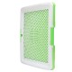 3 Tire Indoor Puppy Dog Pet Potty Training Pee Pad Mat Tray Grass Toilet With Tray 3 Tire Indoor Puppy Dog Pet Potty Training Pee Pad Mat Tray Grass Toilet With Tray
