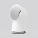3 in 1 Mini Cooling Fan Bladeless Desktop Fan Mist Humidifier w/ LED Light 3 in 1 Mini Cooling Fan Bladeless Desktop Fan Mist Humidifier w/ LED Light