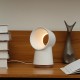 3 in 1 Mini Cooling Fan Bladeless Desktop Fan Mist Humidifier w/ LED Light