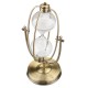 30 Minute Rolating Sand Hourglass Sandglass Sand Timer Clock Home Room Decorations Gift