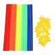 300/400/600/700pcs 4D Space Straw Puzzle Building Blocks Kids Intelligence Toy 300/400/600/700pcs 4D Space Straw Puzzle Building Blocks Kids Intelligence Toy