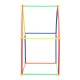 300/400/600/700pcs 4D Space Straw Puzzle Building Blocks Kids Intelligence Toy 300/400/600/700pcs 4D Space Straw Puzzle Building Blocks Kids Intelligence Toy