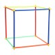 300/400/600/700pcs 4D Space Straw Puzzle Building Blocks Kids Intelligence Toy 300/400/600/700pcs 4D Space Straw Puzzle Building Blocks Kids Intelligence Toy