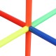 300/400/600/700pcs 4D Space Straw Puzzle Building Blocks Kids Intelligence Toy 300/400/600/700pcs 4D Space Straw Puzzle Building Blocks Kids Intelligence Toy