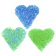 300Pcs Luminous Artificial Pebbles Stone Aquarium Fish Tank Garden Outdoor Decorations 300Pcs Luminous Artificial Pebbles Stone Aquarium Fish Tank Garden Outdoor Decorations