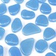 300Pcs Luminous Artificial Pebbles Stone Aquarium Fish Tank Garden Outdoor Decorations 300Pcs Luminous Artificial Pebbles Stone Aquarium Fish Tank Garden Outdoor Decorations