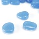 300Pcs Luminous Artificial Pebbles Stone Aquarium Fish Tank Garden Outdoor Decorations 300Pcs Luminous Artificial Pebbles Stone Aquarium Fish Tank Garden Outdoor Decorations