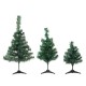 30/45/60cm Artificial Christmas Tree Xmas Home Part Decoration