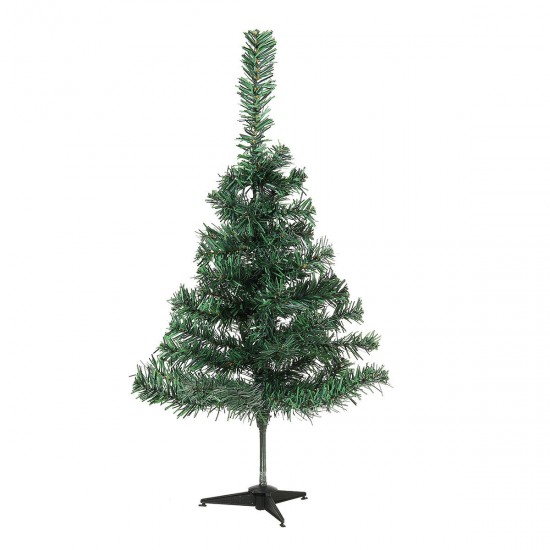 30/45/60cm Artificial Christmas Tree Xmas Home Part Decoration