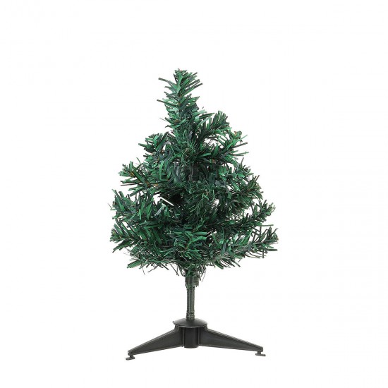 30/45/60cm Artificial Christmas Tree Xmas Home Part Decoration