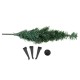 30/45/60cm Artificial Christmas Tree Xmas Home Part Decoration