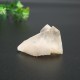 30g/50g/80g/100g Natural Crystal Quartz Cluster Specimen Healing Mineral Decorations