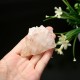 30g/50g/80g/100g Natural Crystal Quartz Cluster Specimen Healing Mineral Decorations