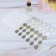 31pcs Resin Casting Molds Kit Silicone Mold Jewelry Making Pendant DIY Mould Set 31pcs Resin Casting Molds Kit Silicone Mold Jewelry Making Pendant DIY Mould Set