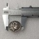 336-323 BC Silver Plated Drachm Rare Ancient Alexander III The Great Greek Coins Decorations 336-323 BC Silver Plated Drachm Rare Ancient Alexander III The Great Greek Coins Decorations