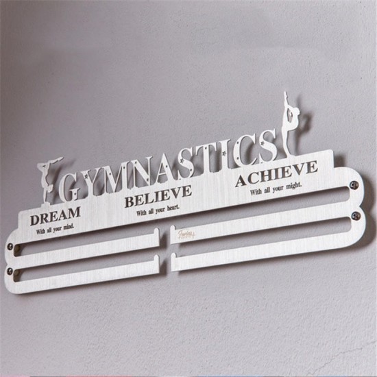 36 Medals Metal Steel Running Medal Stand Display Rack Decorations for Running Swim Bike Competition 36 Medals Metal Steel Running Medal Stand Display Rack Decorations for Running Swim Bike Competition