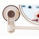 360° Suction Cup No Fog Free Shaving Shave Bathroom Makeup Double-sided Mirrors 360° Suction Cup No Fog Free Shaving Shave Bathroom Makeup Double-sided Mirrors