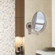 360° Suction Cup No Fog Free Shaving Shave Bathroom Makeup Double-sided Mirrors 360° Suction Cup No Fog Free Shaving Shave Bathroom Makeup Double-sided Mirrors
