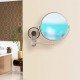 360° Suction Cup No Fog Free Shaving Shave Bathroom Makeup Double-sided Mirrors