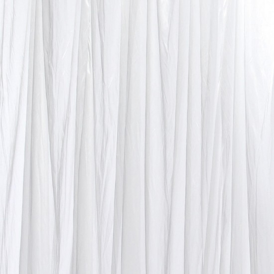 3*6M White Wedding Party Backdrop Curtain Drapes Background Decorations Studio Draping