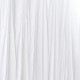 3*6M White Wedding Party Backdrop Curtain Drapes Background Decorations Studio Draping